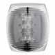Osculati Sphera II Led Pupa Feneri 12/24V 2 Watt IP56, Rina Sertifikalı, Beyaz/Siyah Seçenekli Polikarbonat Gövde 11.060.14 